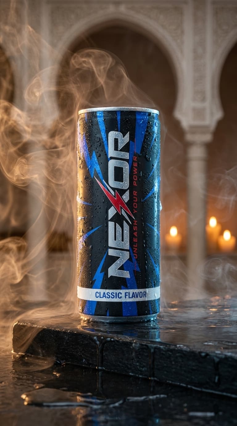 Nexor drink — photo 22