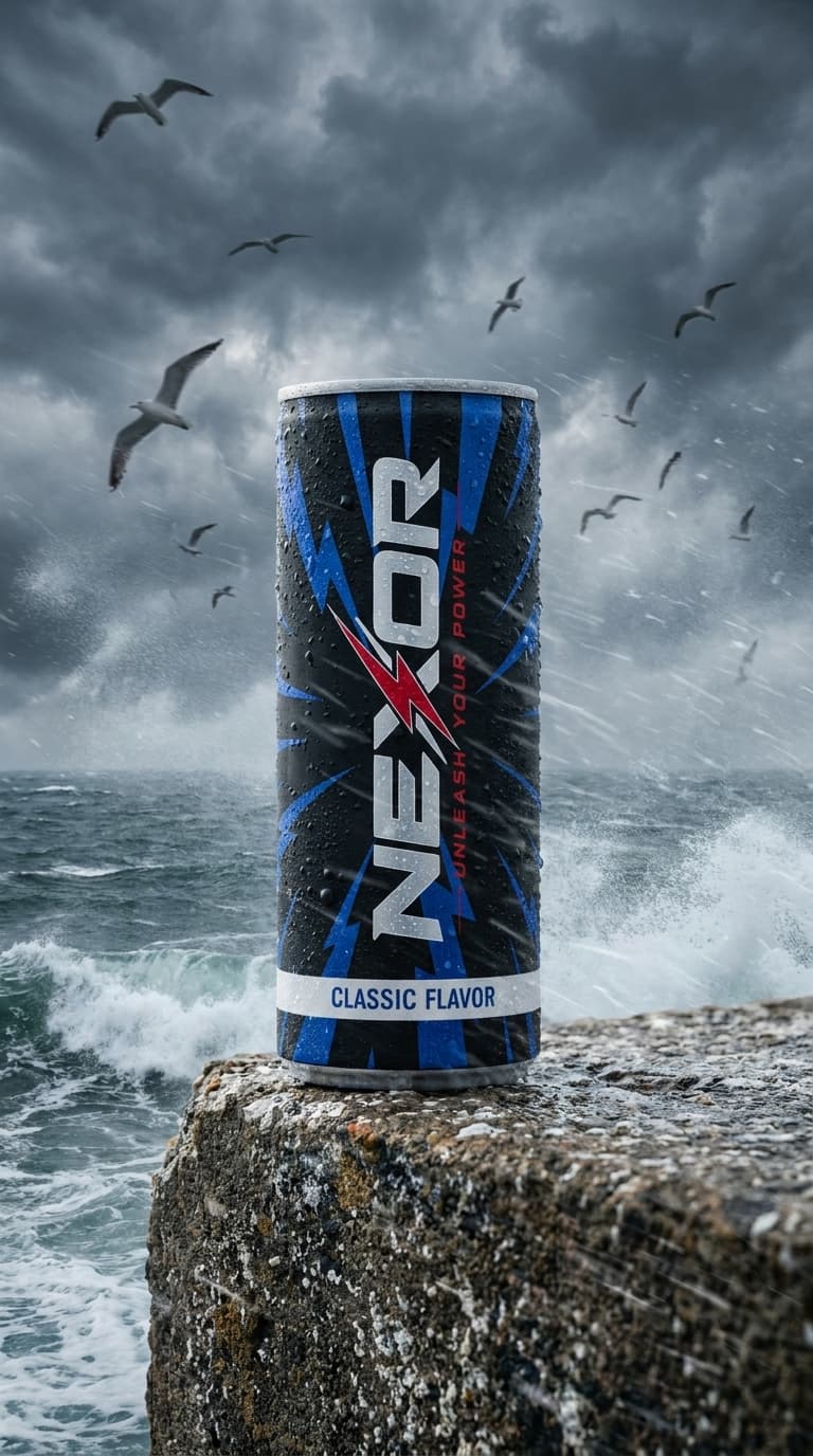 Nexor drink — photo 25