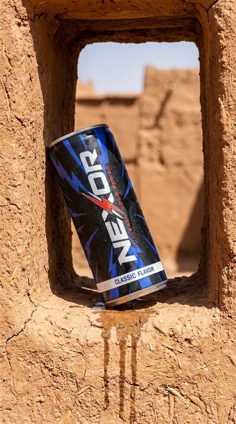 Nexor drink — photo 27