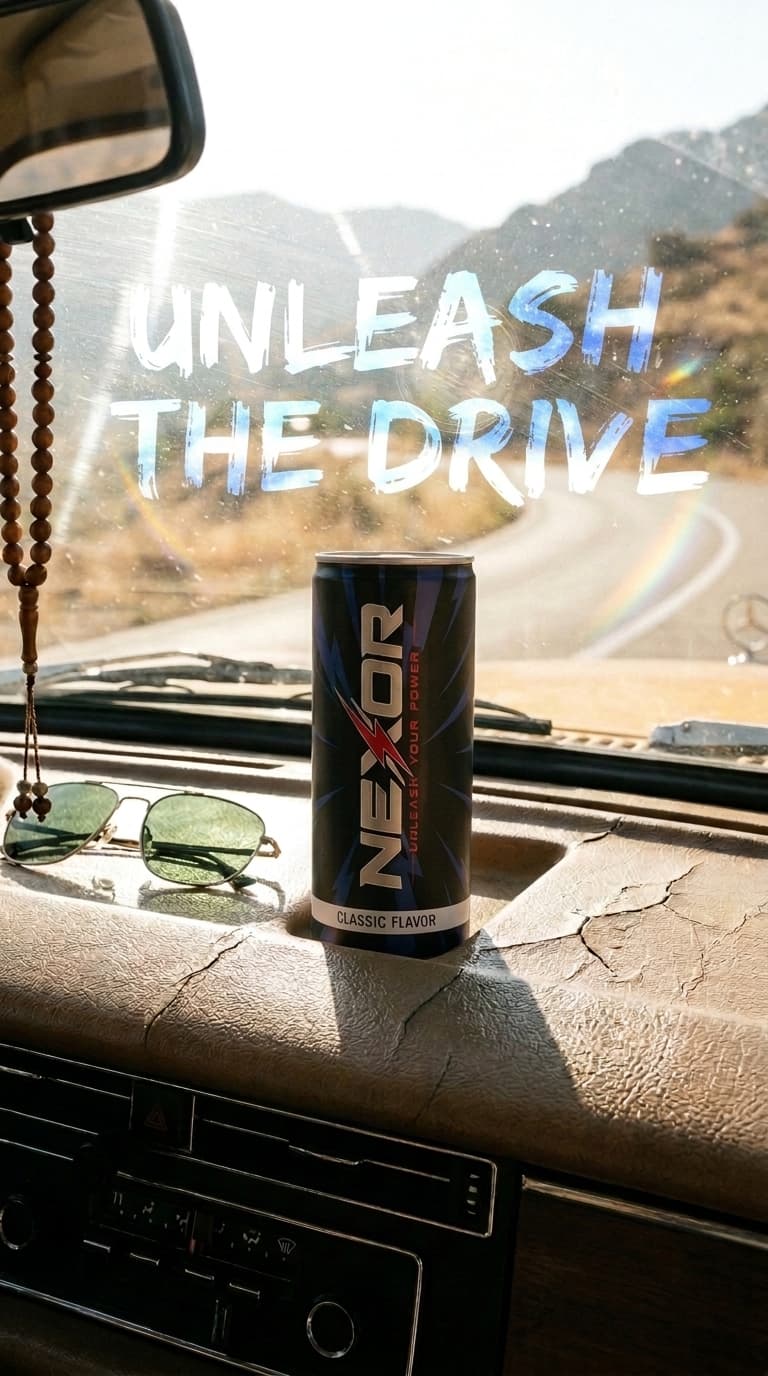 Nexor drink — photo 28