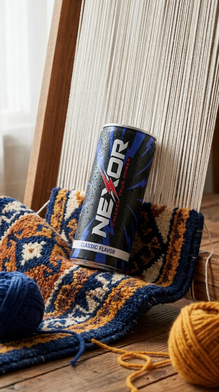 Nexor drink — photo 29