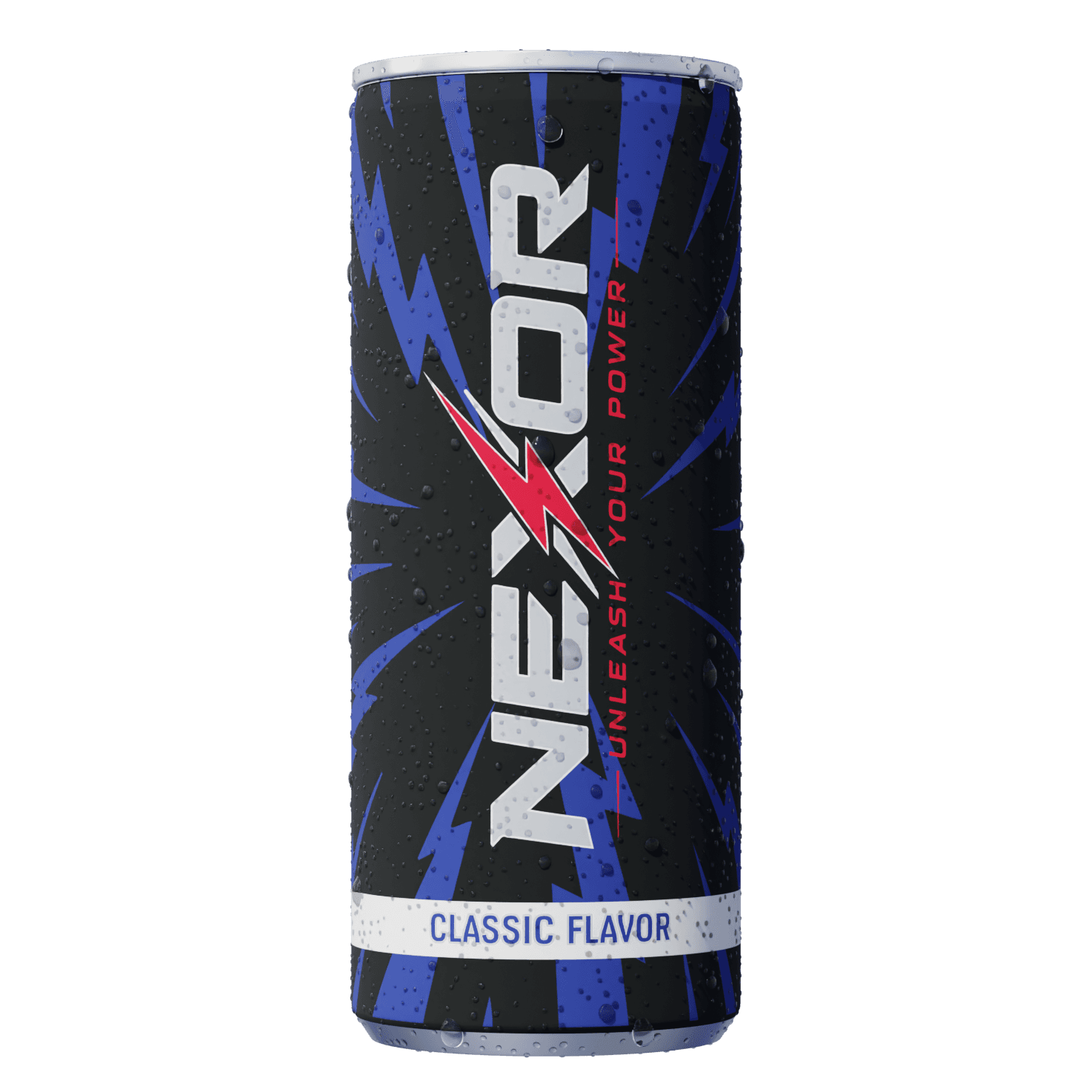 Nexor Classic Energy Drink
